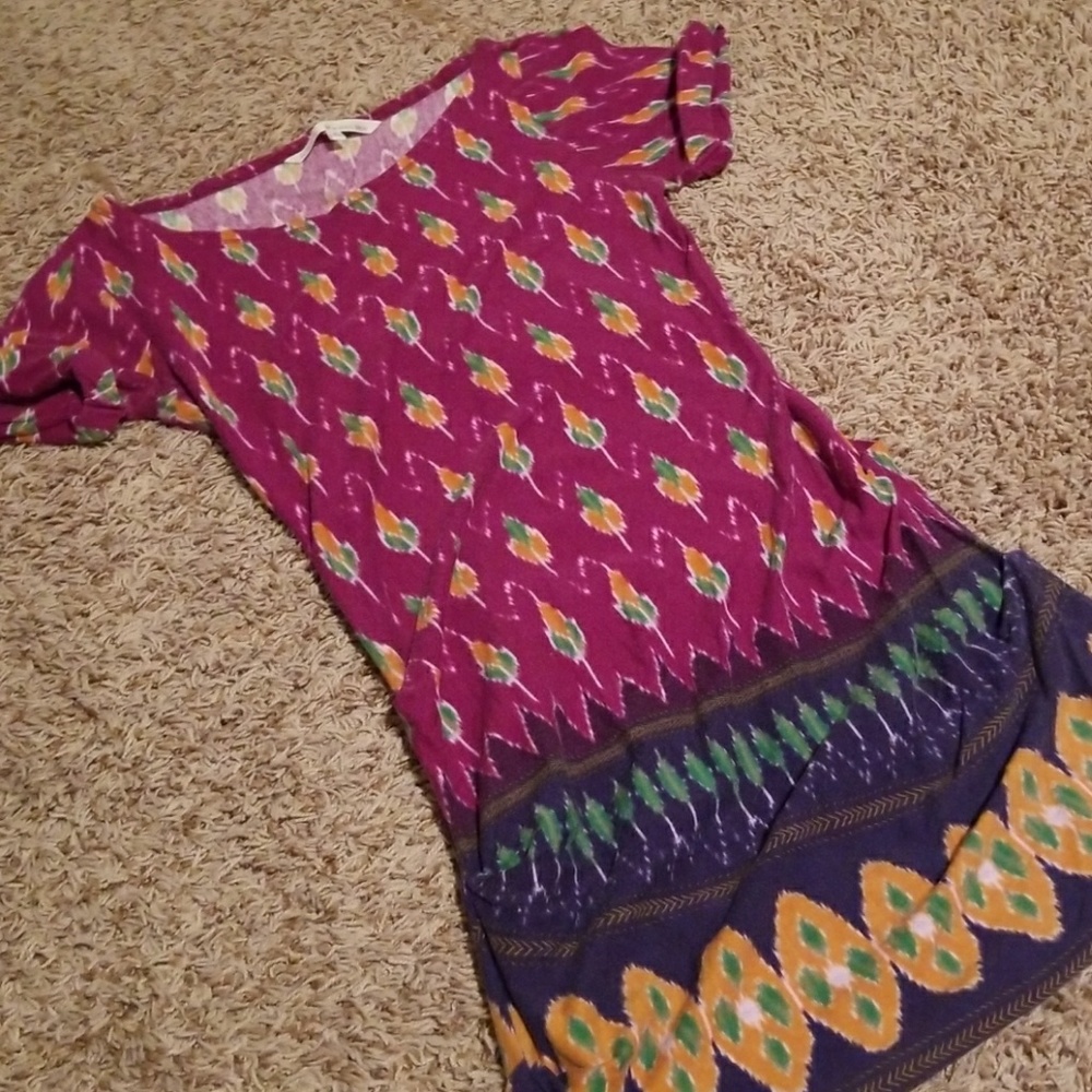 Rachael Roy dress/top